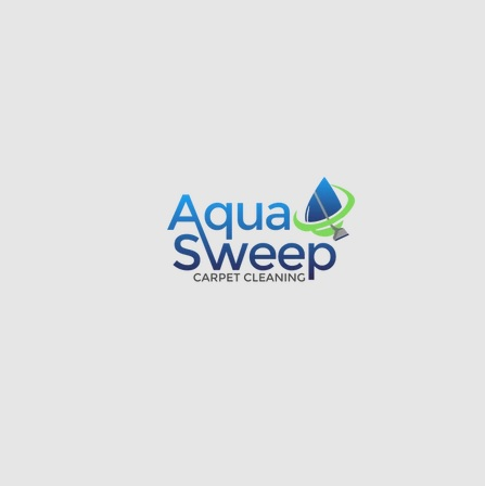 Company Logo For AquaSweep Carpet Cleaning'