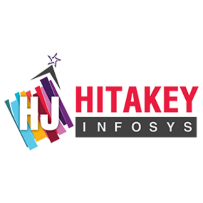 Company Logo For HitaKey Infosys'