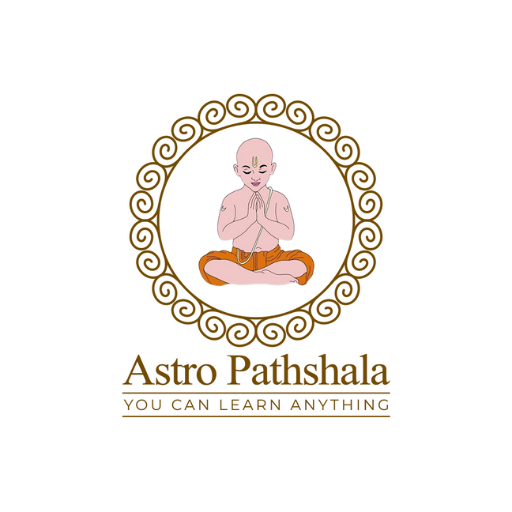 Company Logo For Astro Pathshala'