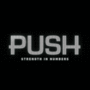 PUSH Design Solutions Inc. Logo