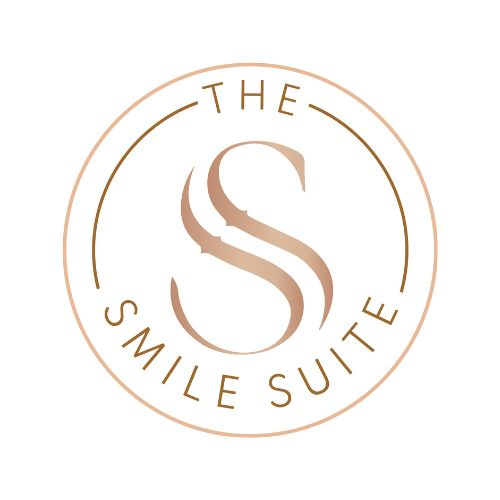 Company Logo For The Smile Suite'