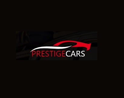 Company Logo For Prestige Cars'