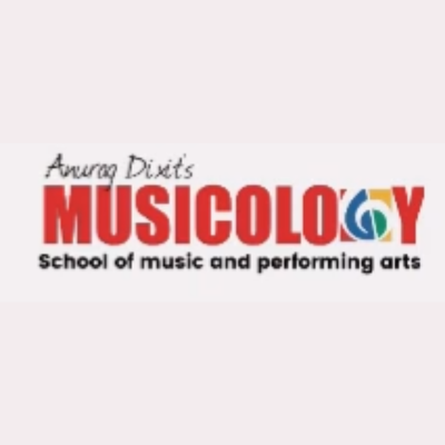 Company Logo For Musicology'