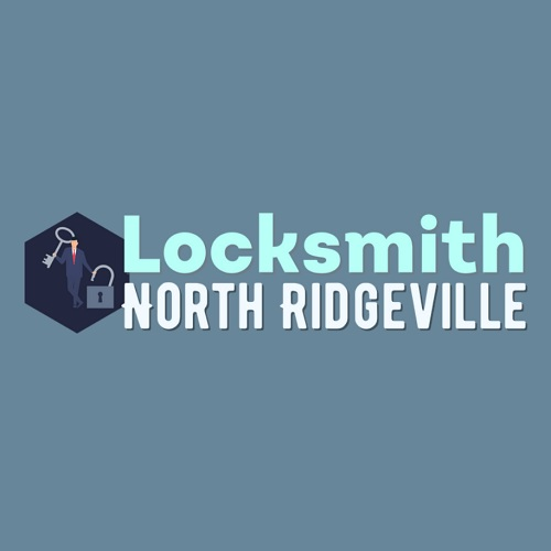 Company Logo For Locksmith North Ridgeville OH'