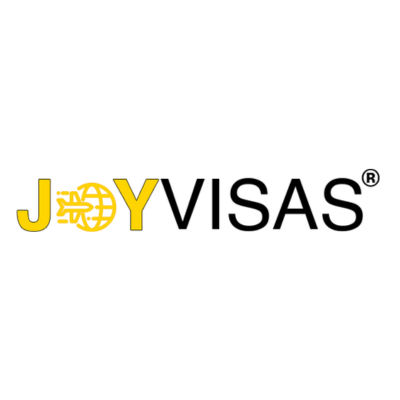 Company Logo For Joy Visas'