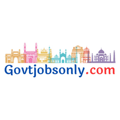 Company Logo For Govt Jobs Only'