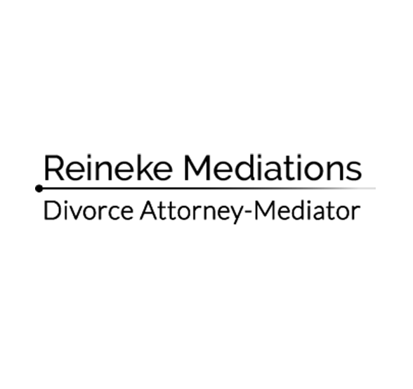 Company Logo For Reineke Mediations'