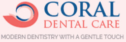 Company Logo For Coral Dental Care'