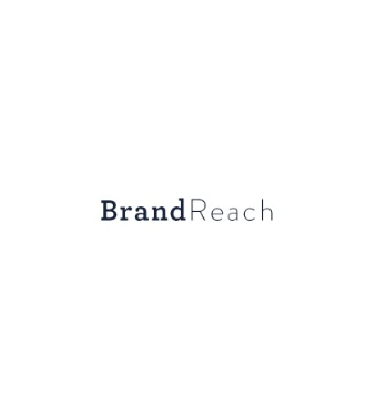 Company Logo For Brand Reach Media'