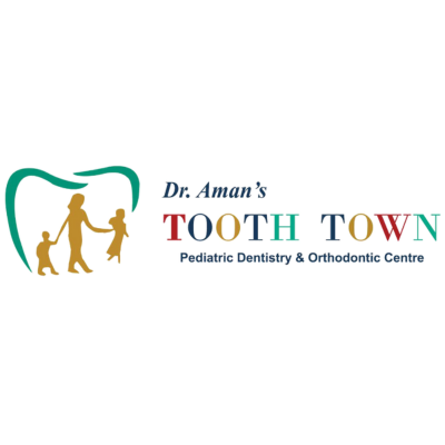 Tooth Town Logo