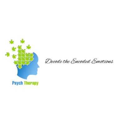 Company Logo For Psych Therapy'