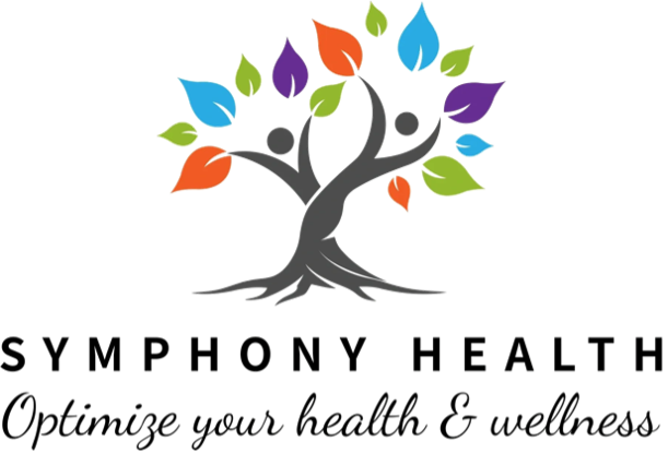 Company Logo For Symphony Health | Dr. Waheed Ibrahimi'