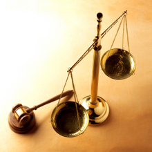 Personal Injury Attorney'