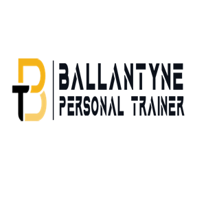 Company Logo For Ballantyne Personal Trainer'