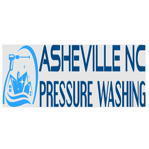 Company Logo For Asheville NC Pressure Washing'