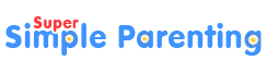 Company Logo For SuperSimpleParenting'