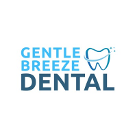 Gentle Breeze Dental Logo