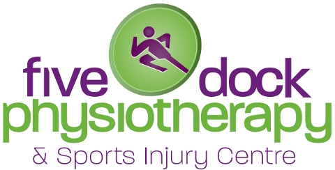 Company Logo For Five Dock Physiotherapy &amp; Sports In'