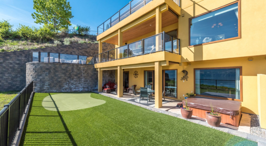 Company Logo For Advance Flooring Products'