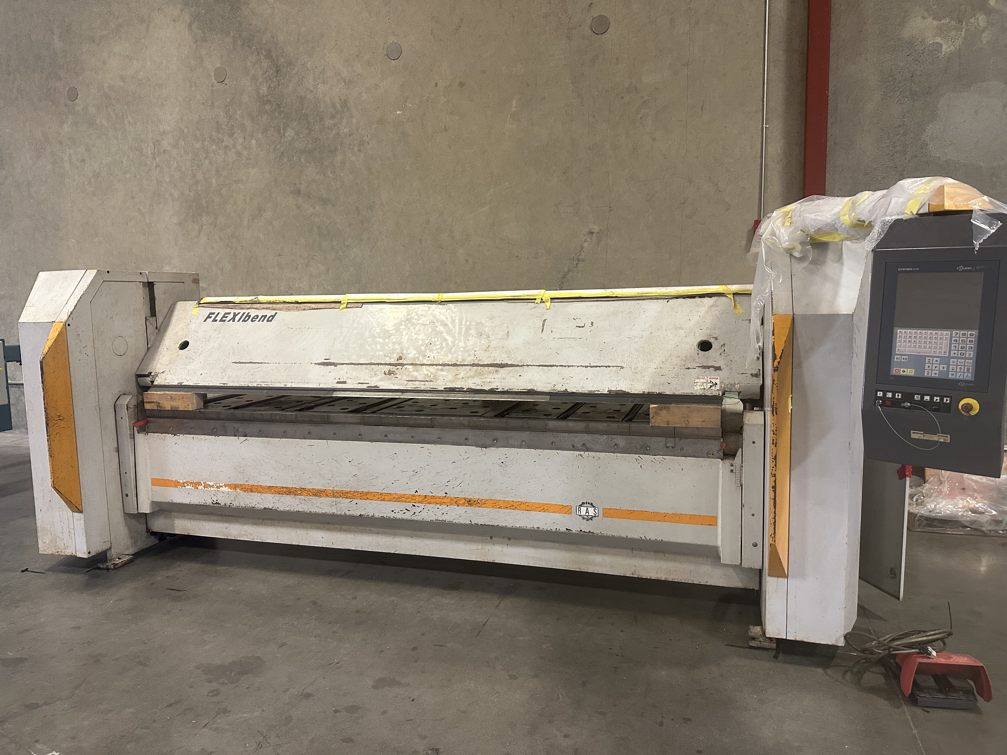 Company Logo For Advance Flooring Products'