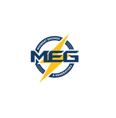 Company Logo For Midwest Generators'