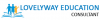 Company Logo For Lovelyway Education Consultant'