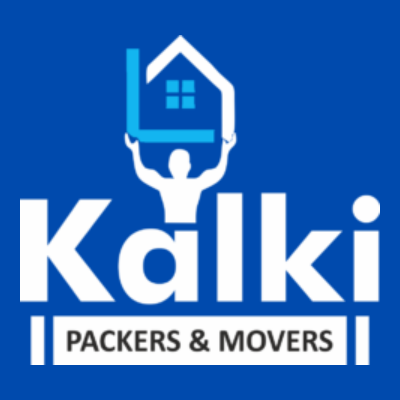 Company Logo For Kalki Packers and Movers'