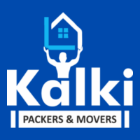 Kalki Packers and Movers Logo
