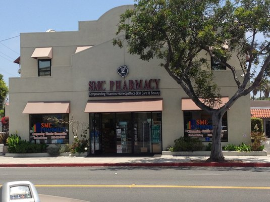 SMC Pharmacy