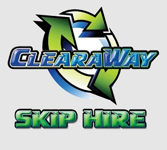 Company Logo For Clearaway Recycling Limited'