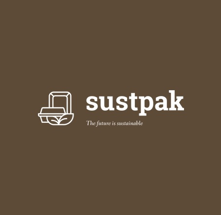 Company Logo For Sustpak packaging company'