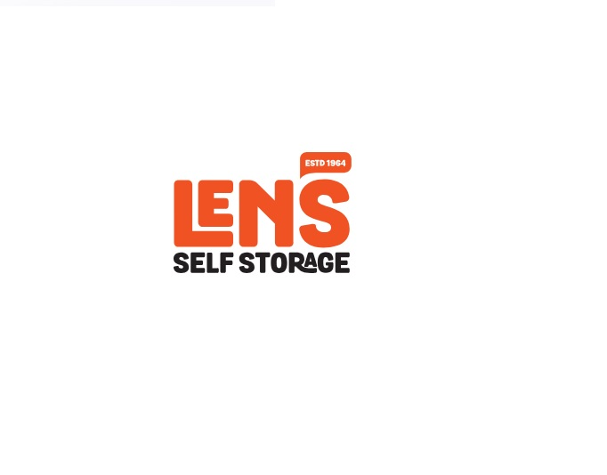 Company Logo For Len&rsquo;s Self StorageKinning Park'