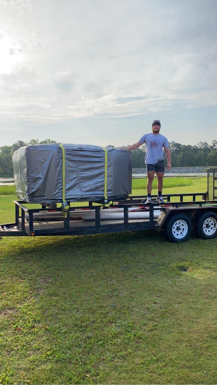 Company Logo For Hot Tub Moverz'