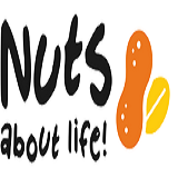 Company Logo For Nuts About Life'