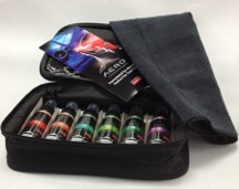 Mini 6-Pack Traveler