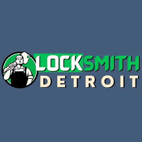 Company Logo For Locksmith Detroit MI'