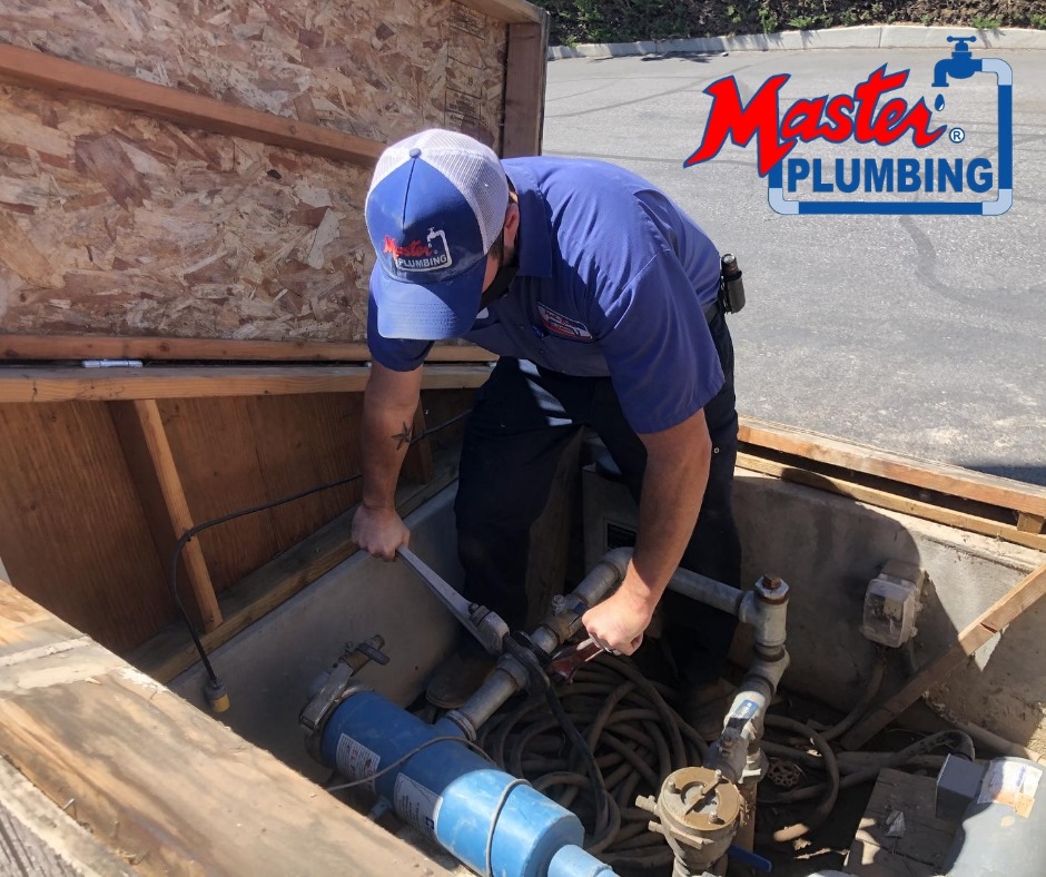 Plumbing Services'