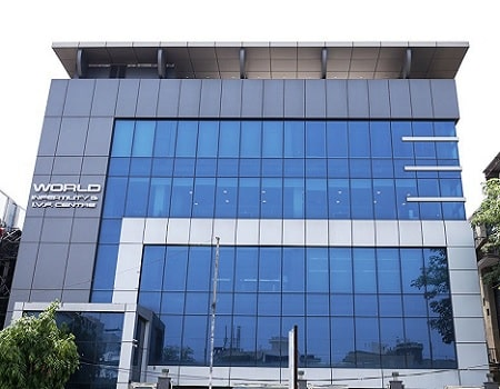 World Infertility & IVF Centre: Best IVF Centre in Delhi