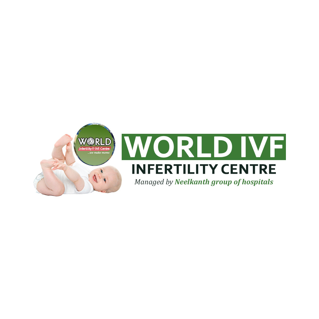 Company Logo For World Infertility &amp;amp; IVF Centre: Bes'