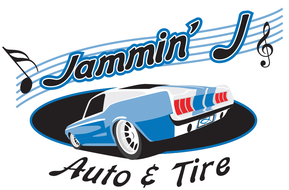 Company Logo For Jammin' J Automotive'