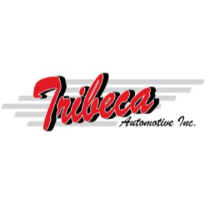 Company Logo For Tribeca Automotive Inc'