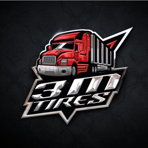 Company Logo For 3M Tires'