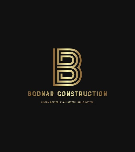 Company Logo For Bodnar Construction'