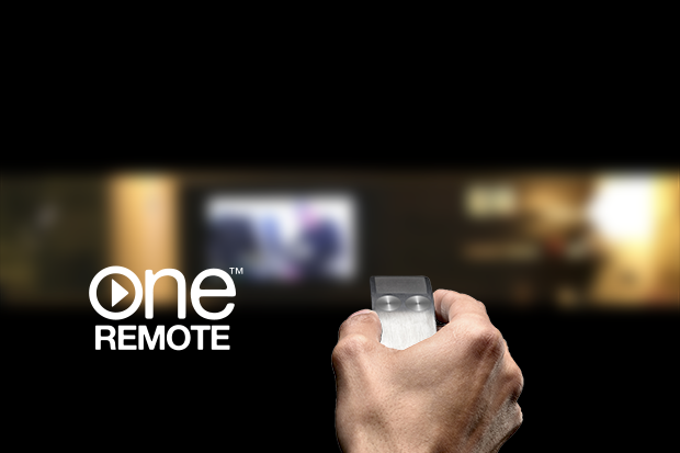 Oneremote'