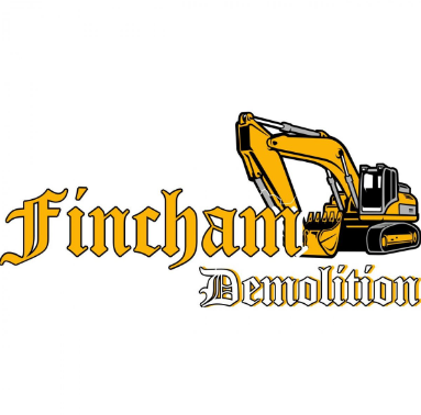 Fincham Demolition'