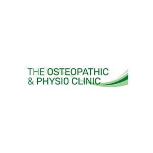 Company Logo For The Osteopathic &amp; Physio Clinic'