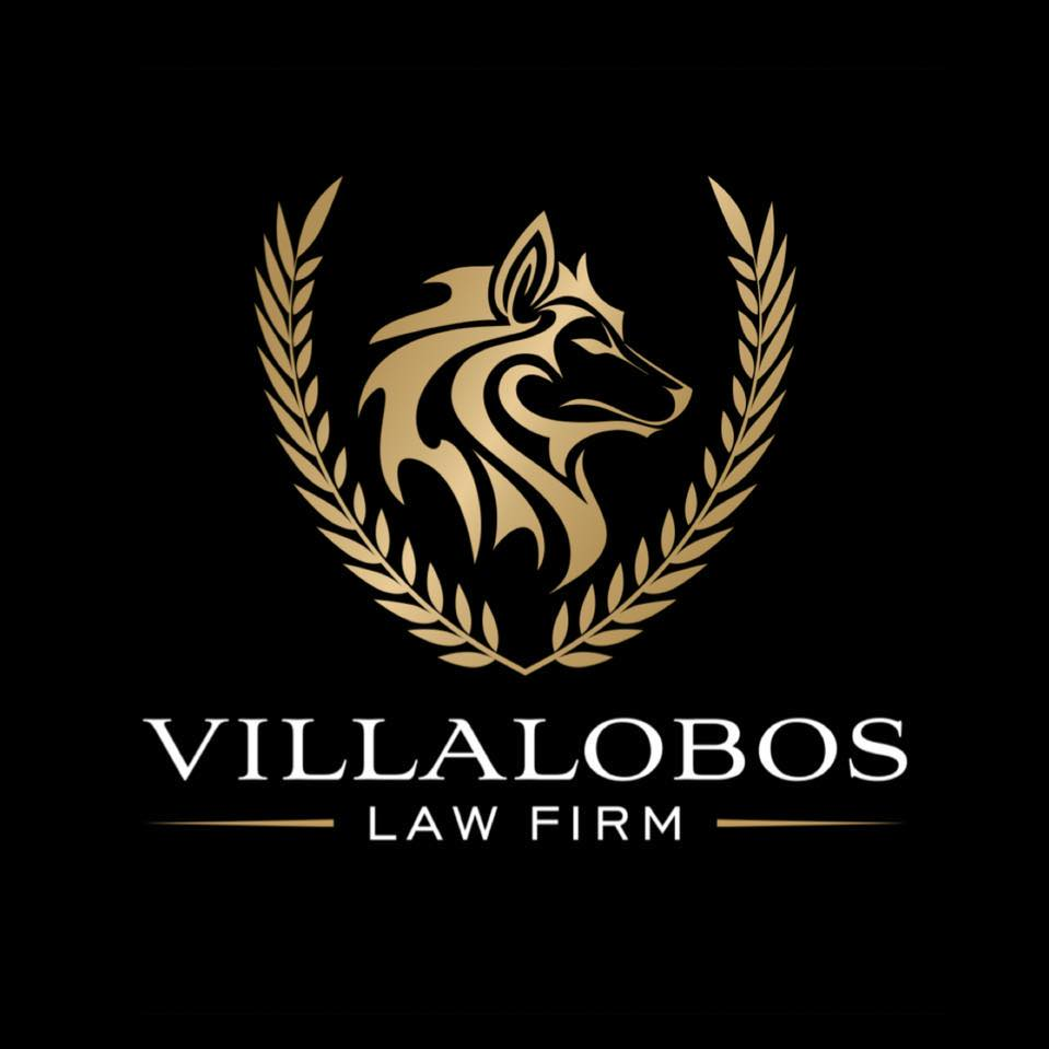 Company Logo For Villalobos Law Firm'