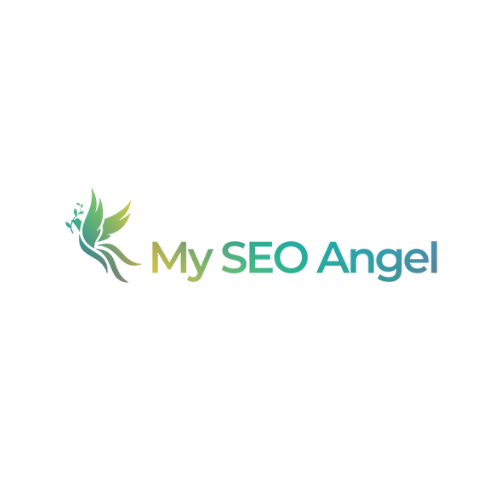 Company Logo For My SEO Angel'