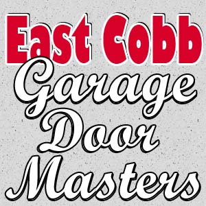 Company Logo For East Cobb Garage Door Masters'