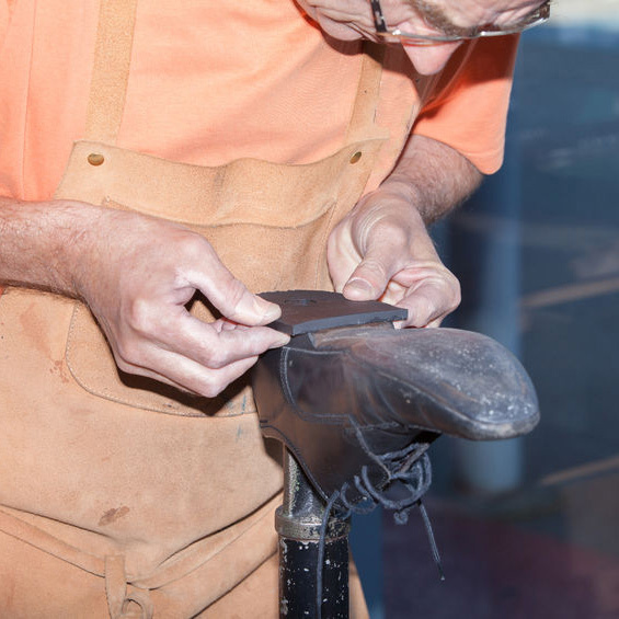 Company Logo For Mara Shoes &amp; Leather Fashions'